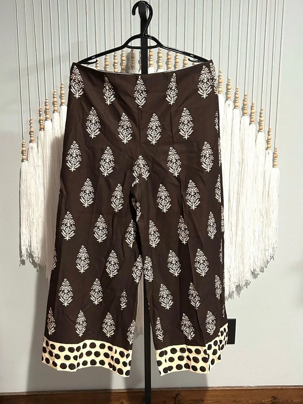 J.CREW Rori Pant, Size 12